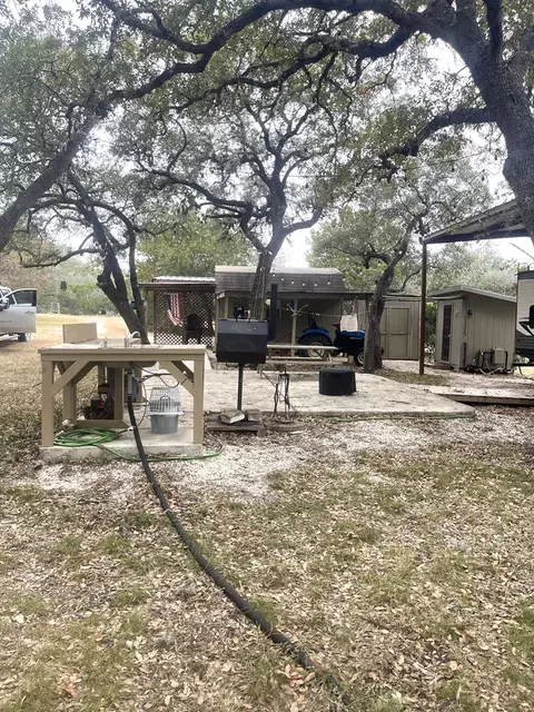 695 Big Shades Rd, Concan, TX 78838