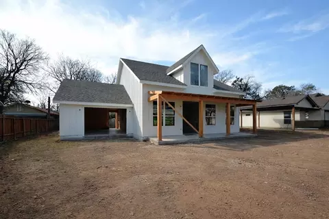 325 Cottage St, Kerrville, TX 78028