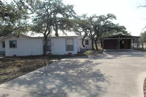 225239 W Sky Hbr, Mountain Home, TX 78058