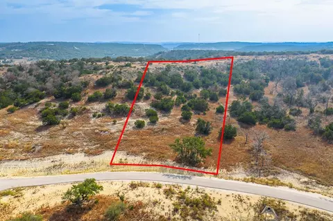 lot34 Great Sky Ave, Kerrville, TX 78028