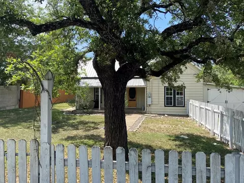 23229 Hwy 290, Harper, TX 78631
