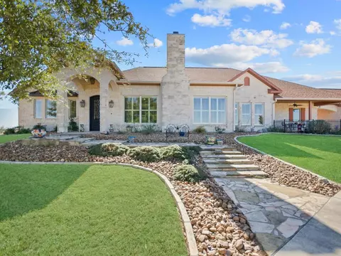 1000 S Landmark Rd, Kerrville, TX 78028