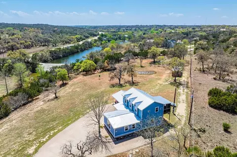 15744 S State Hwy 16, Fredericksburg, TX 78624