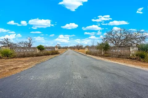 lot64 Orchard Park Blvd, Medina, TX 78055