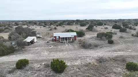 lot11 Other, Rocksprings, TX 78880