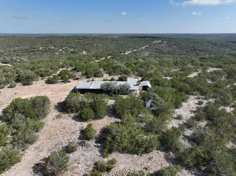 1467 Other, Rocksprings, TX 78880
