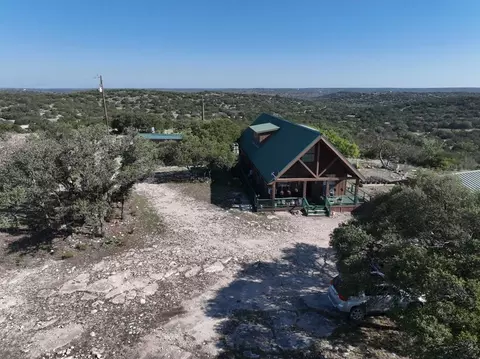 Tract 48 Sd 14070, Rocksprings, TX 78880