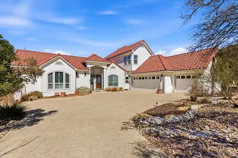 436 Paradise Pt, Boerne, TX 78006