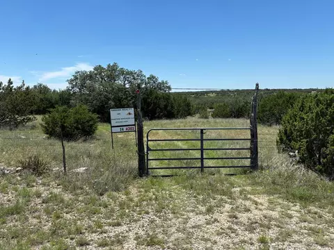 5745 Other, Rocksprings, TX 78880