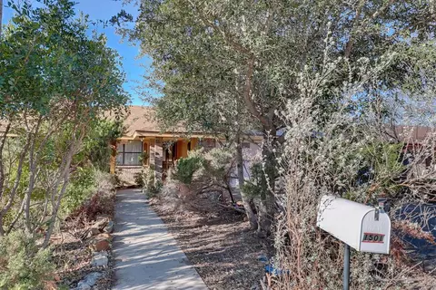 1501 Ridgemont Ln, Kerrville, TX 78028