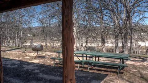 Exterior - 98 Red Wright Rd, Leakey, TX 78873 photo 3 of 15