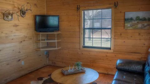 Living - 98 Red Wright Rd, Leakey, TX 78873 photo 1 of 1