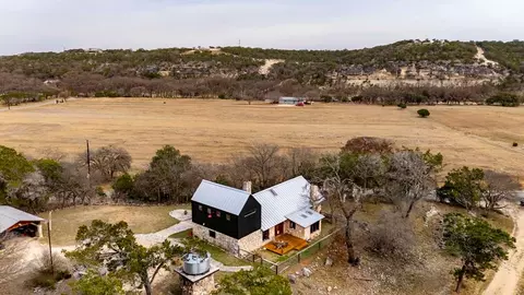 495 Fm 1340, Hunt, TX 78024