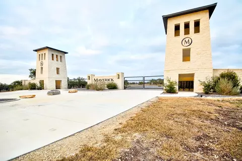 lot104 Oryx View Dr, Harper, TX 78631