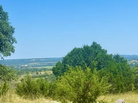 0 Winn Ranch Way, Kerrville, TX 78028