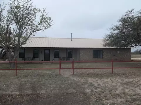 2931 Cr 414, Brady, TX 76825
