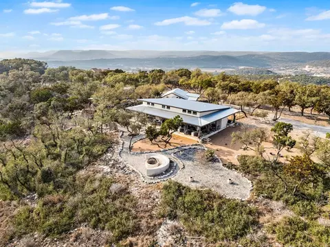 1191 Saddleback Ridge Trl, Bandera, TX 78003