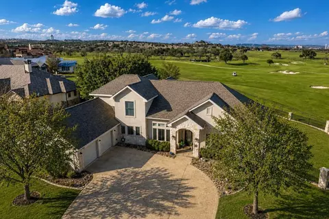 3404 Comanche Trace Dr, Kerrville, TX 78028