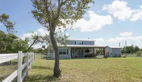 8451 Ranch Road 965, Fredericksburg, TX 78624