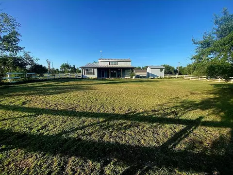 8451 Ranch Road 965, Fredericksburg, TX 78624