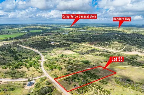 430 Cool Creek Rd, Center Point, TX 78010