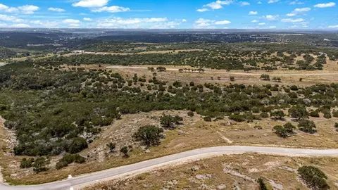 lot92 Murray Rdg, Kerrville, TX 78028