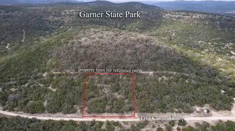 430 Frio Canyon Loop, Concan, TX 78838