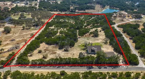 540 NE Stoney Brook Rd, Kerrville, TX 78028