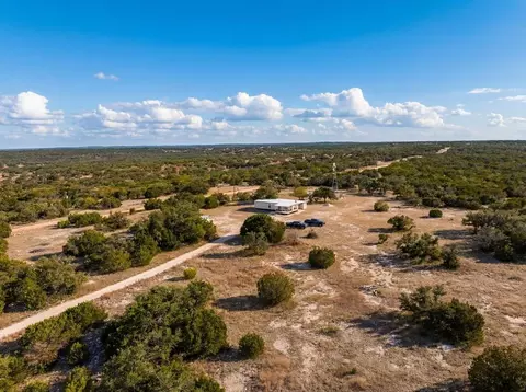 572 Turner Ln, Menard, TX 76859