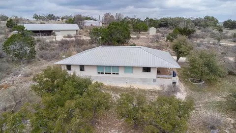 430 Fm 479, Mountain Home, TX 78058