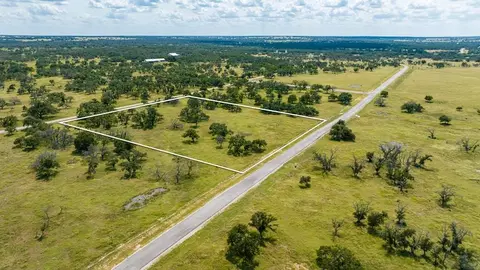 lot88 Stock Pond Dr, Harper, TX 78624