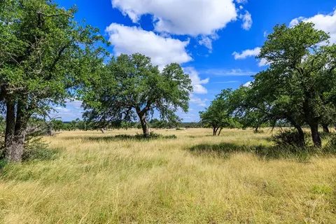 lot94 Stock Pond Dr, Harper, TX 78624
