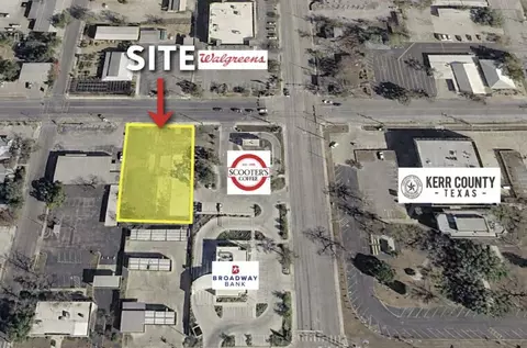 621 Jefferson St, Kerrville, TX 78028