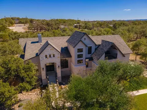 407 Havasu Pt, Spring Branch, TX 78070