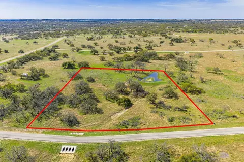 lot122 S Fallow Dr, Harper, TX 78631