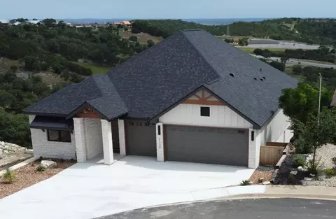 2130 Vista Ridge Dr, Kerrville, TX 78028