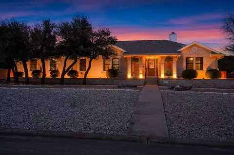 1732 Mountain Laurel Vw N, Kerrville, TX 78028