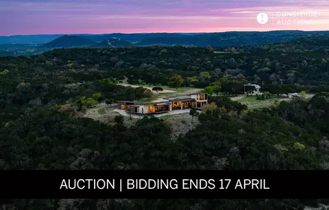 5081 Hwy 173, Center Point, TX 78010
