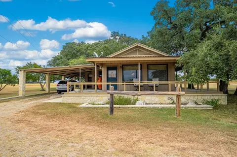 165 Valley View Trl, Medina, TX 78055