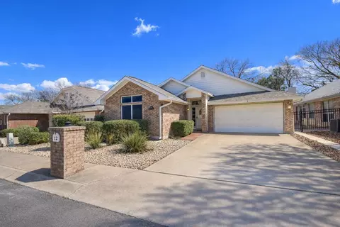 Undisclosed, Kerrville, TX 78028