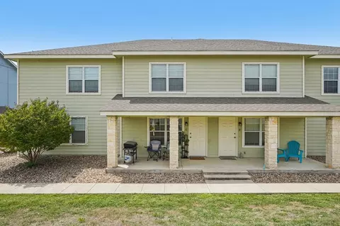 2312 Sailing Way # -B, Kerrville, TX 78028