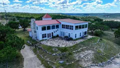 251 E Rr 2169, Junction, TX 76849