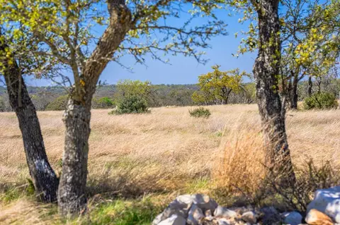 lot114 Stock Pond Dr, Harper, TX 78631