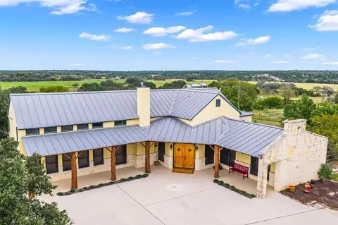 2320 Fiedler Rd, Harper, TX 78631