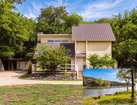 2985 Hwy 39, Hunt, TX 78024