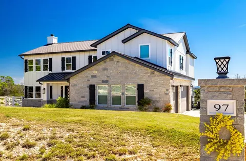 97 Coleman Spgs, Boerne, TX 78006