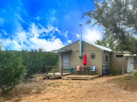 889 Cr 417, Camp Wood, TX 78801