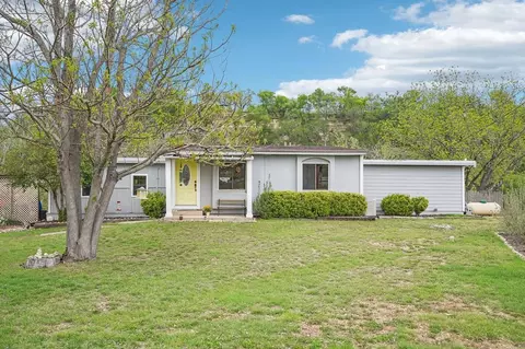 222 E Verde Crk, Center Point, TX 78010