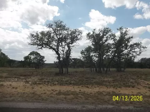 tbd Mesa Verde, Center Point, TX 78010