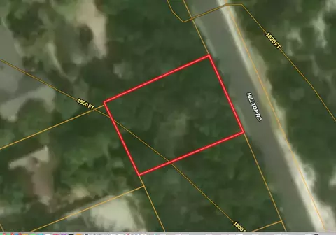 tbd Hilltop Rd, Kerrville, TX 78028